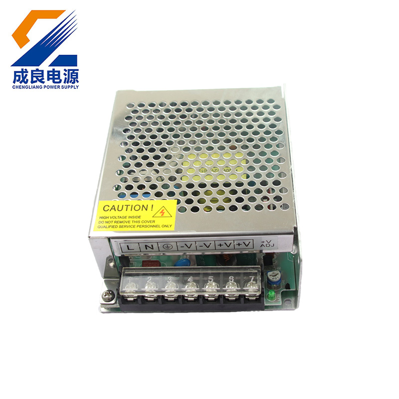 SMPS AC DC 12V 10A 120W Switching Power Supply For LED Lights CCTV Camera