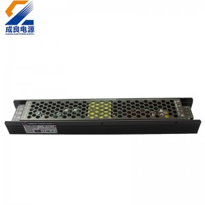 LED Driver 24V 150W Triac Dimmable Power Supply 0-10V Dimming