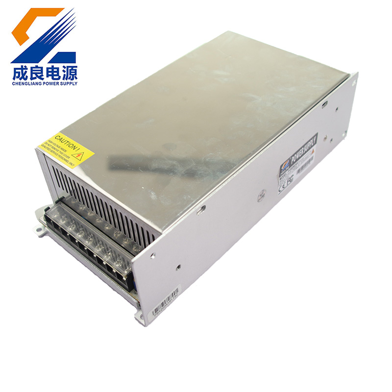 AC DC 12V 24V 48V 1000W Power Supply SMPS For 3D Printer Game Machine Motors  Equipment