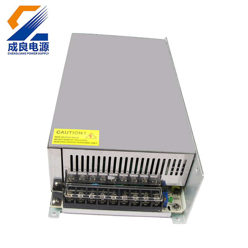 AC DC 12V 24V 48V 1000W Power Supply SMPS For 3D Printer Game Machine Motors  Equipment