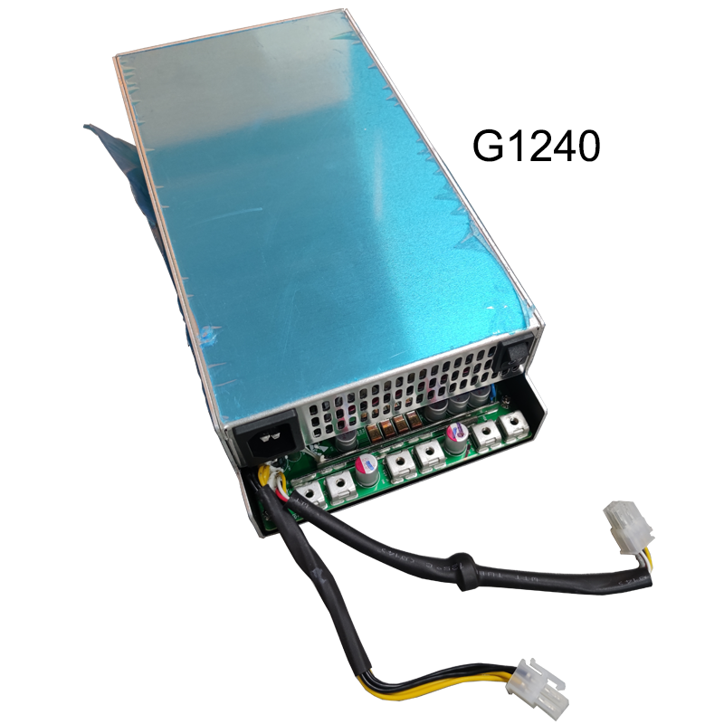 G1240 G1266 G1286 12V 150A 200A 1800W 2400W Switching Power Supply SMPS For Bitcoin Innosilicon Miner Mining T2T 30T 32T 33T